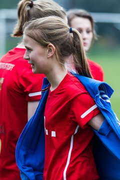 Bild 237 - C-Juniorinnen FSC Kaltenkirchen2 - SV Wahlstedt : Ergebnis: 0:9